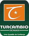 Turcambio Câmbio e Exchange