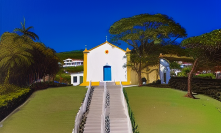 Capela de Santo Amaro