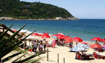 Praia do Estaleirinho