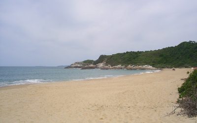 Praia do Pinho