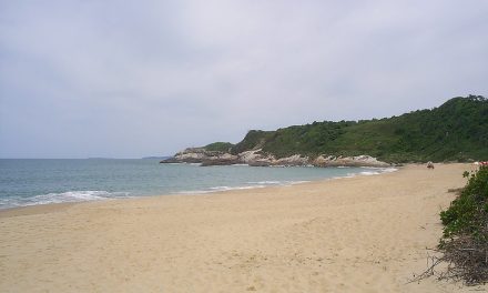 Praia do Pinho