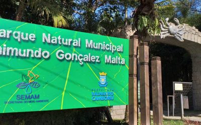 Parque Natural Municipal Raimundo Gonçalez Malta