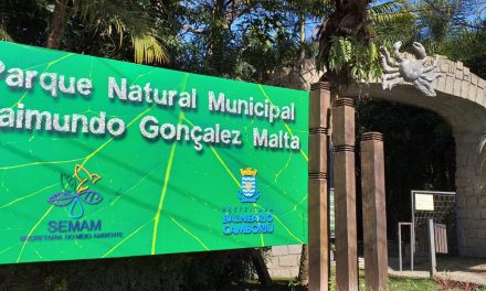 Parque Natural Municipal Raimundo Gonçalez Malta