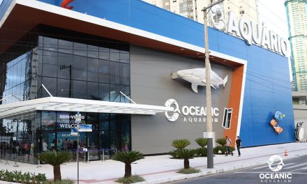 Oceanic Aquarium