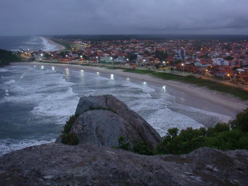 Praia Grande