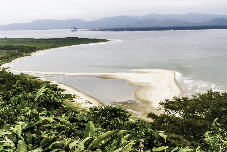 Praia do Forte