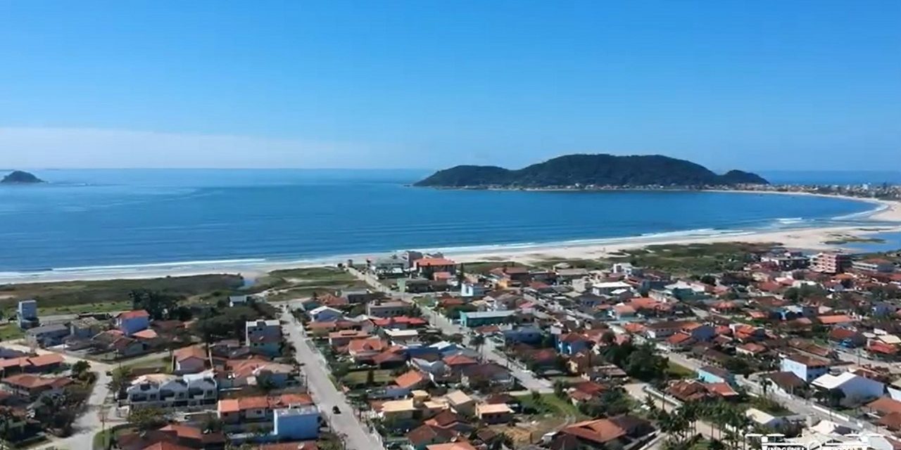 Praia Ubatuba