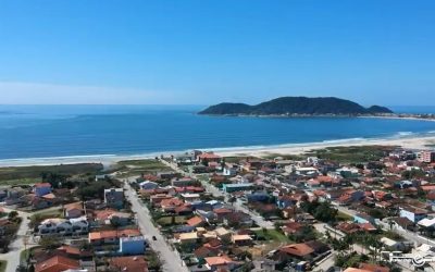 Praia Ubatuba