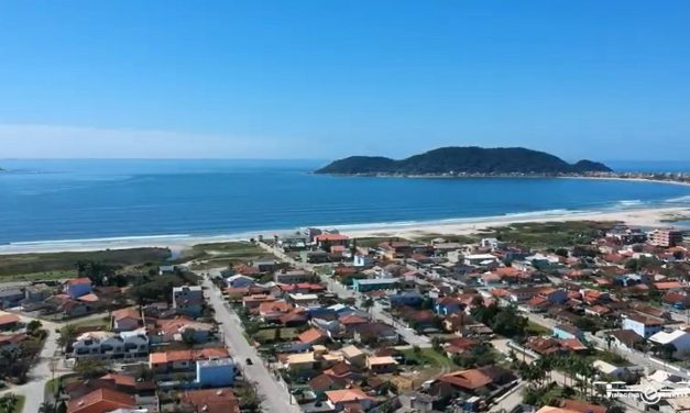 Praia Ubatuba