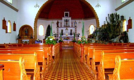 Igreja Matriz Nossa Senhora do Perpétuo Socorro