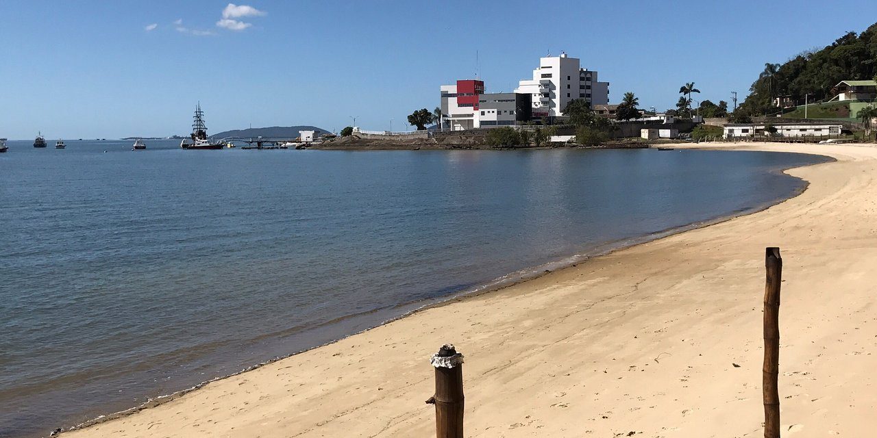 Praia dos Ingleses