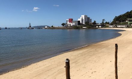 Praia dos Ingleses