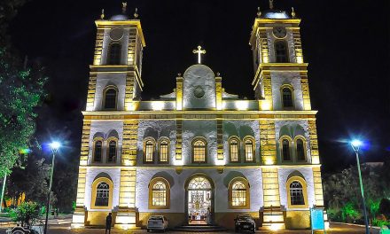 Igreja Matriz Nossa Senhora da Graça