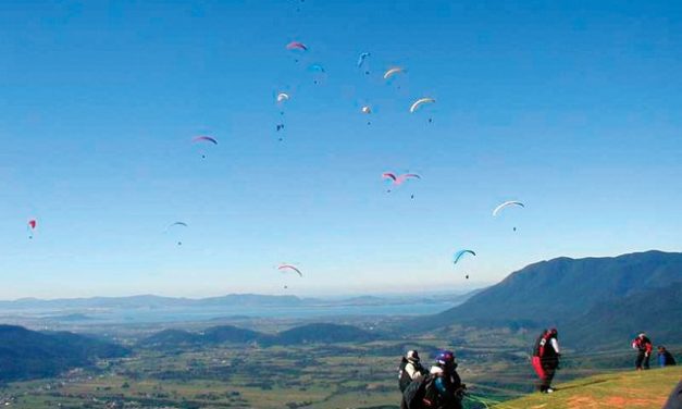 Morro do Queimado