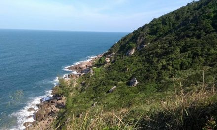 Morro da Enseada