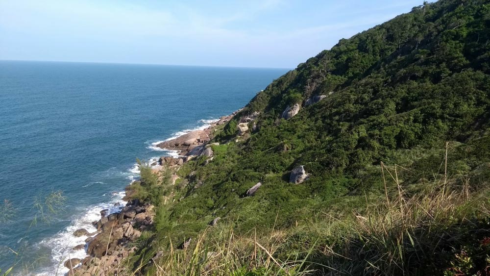 Morro da Enseada