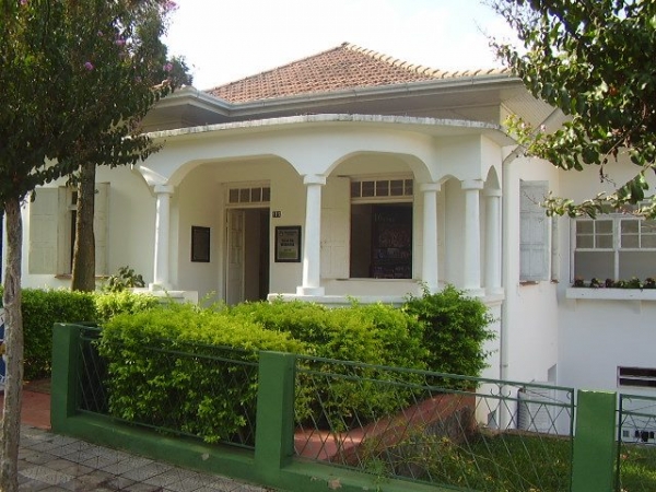 Casa da Memória