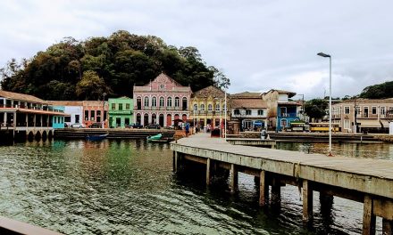 Centro Histórico de São Francisco do Sul