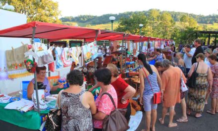 Feira de Artesanato