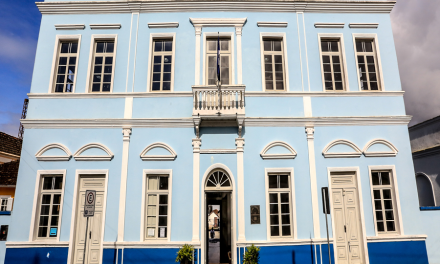 Museu Histórico de São Francisco do Sul