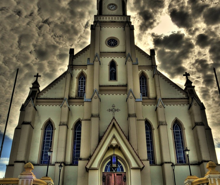 Igreja Matriz