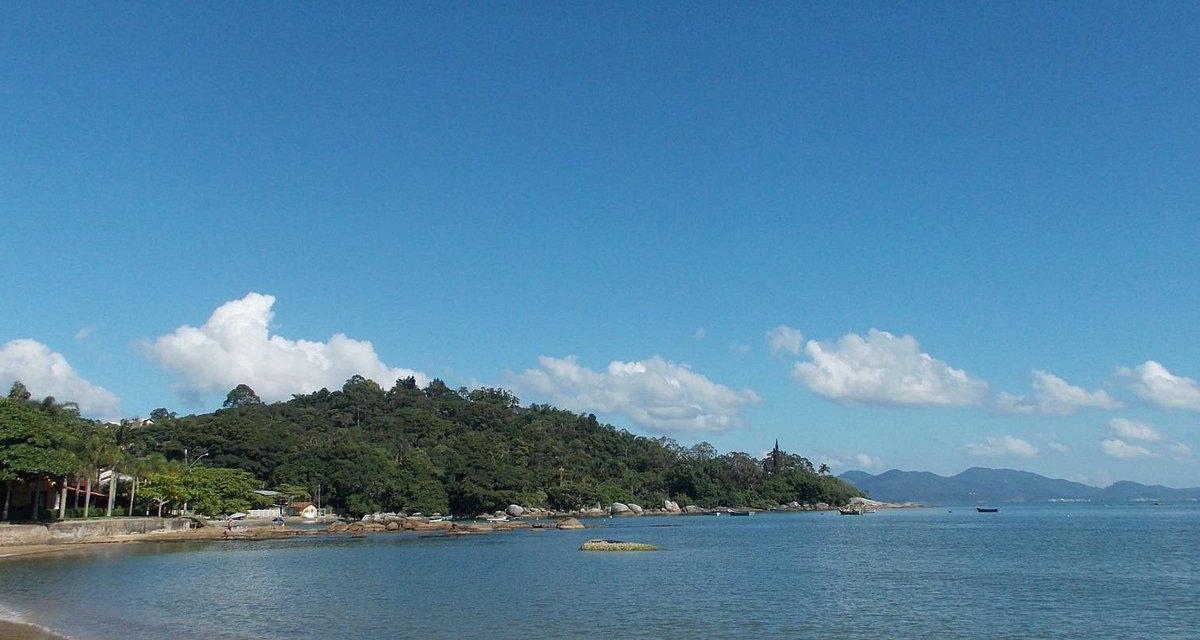 Praia de Porto Belo