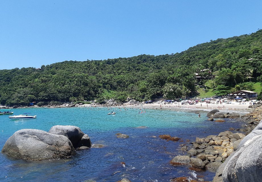 Praia do Estaleiro