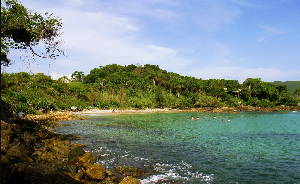 Praia do Ribeiro