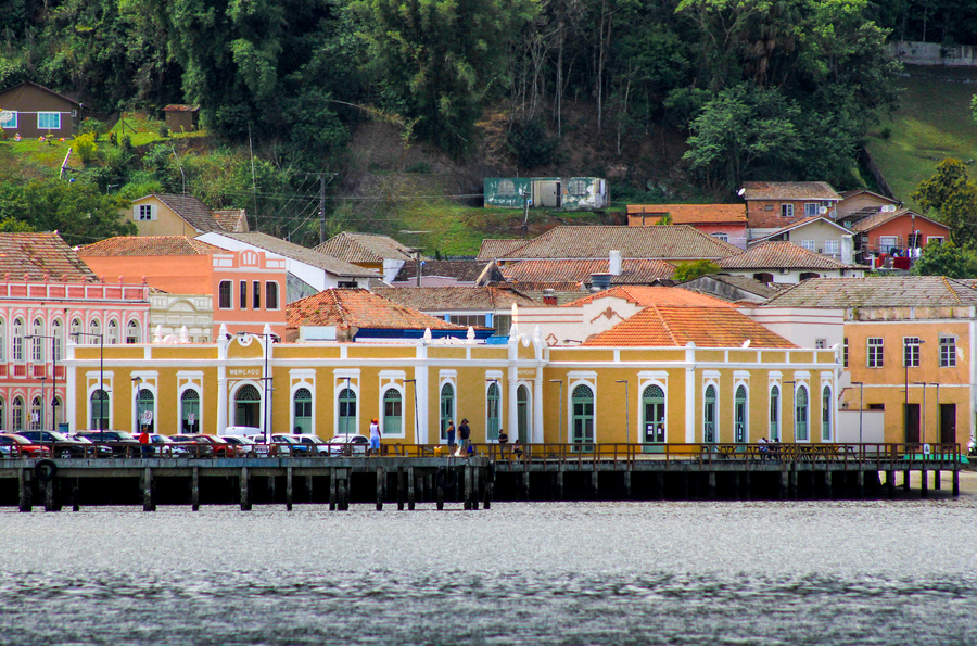 Mercado Público Municipal