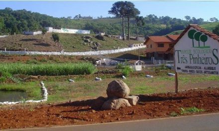 Parque dos Três Pinheiros