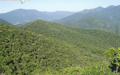 Parque Estadual da Serra do Tabuleiro