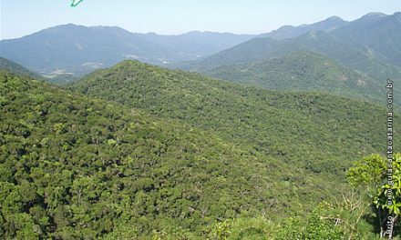 Parque Estadual da Serra do Tabuleiro