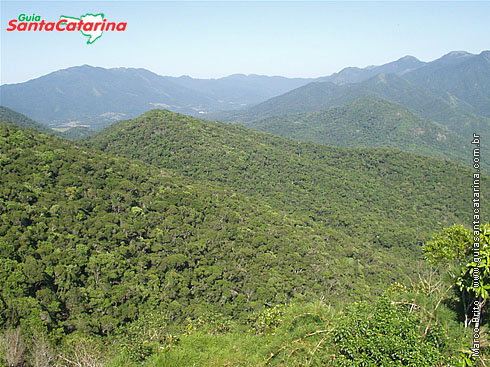 Parque Estadual da Serra do Tabuleiro