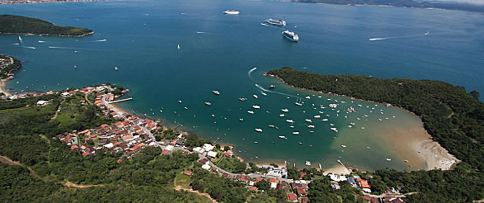 Praia do Caixa D’Aço