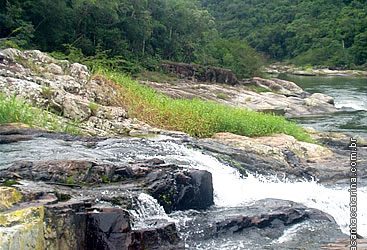 Rio Cubatão do Sul