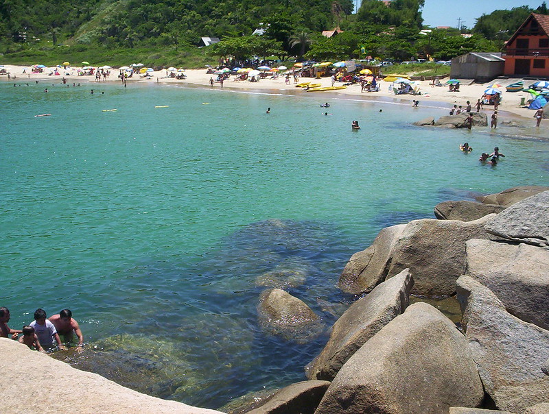 Praia da Tainha