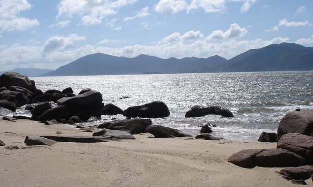 Praia de Pedras Altas