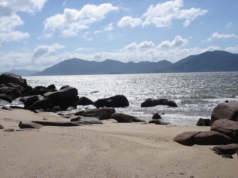 Praia de Pedras Altas