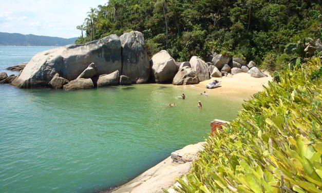 Praia do Cação