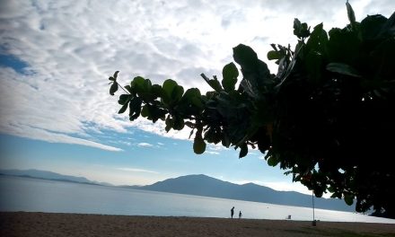 Praia de Fora