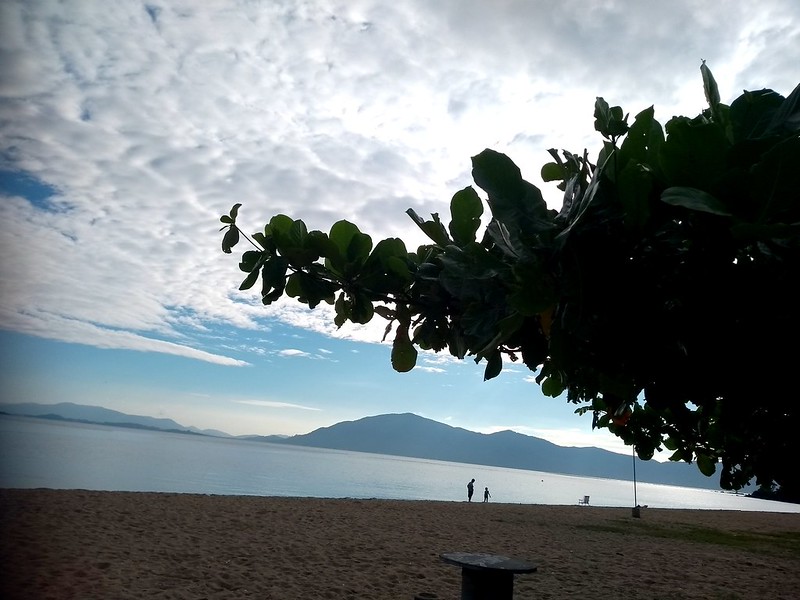 Praia de Fora