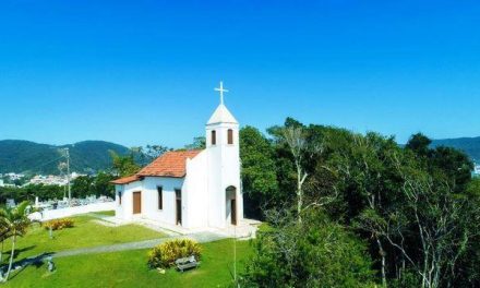 Capela Nossa Senhora Imaculada Conceição