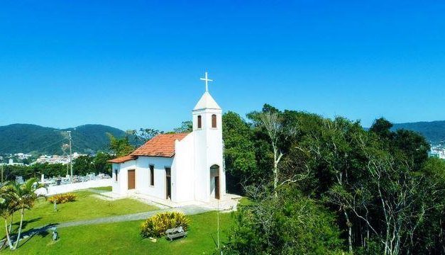 Capela Nossa Senhora Imaculada Conceição