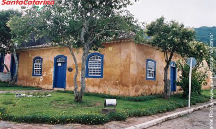 Museu Casa de Anita