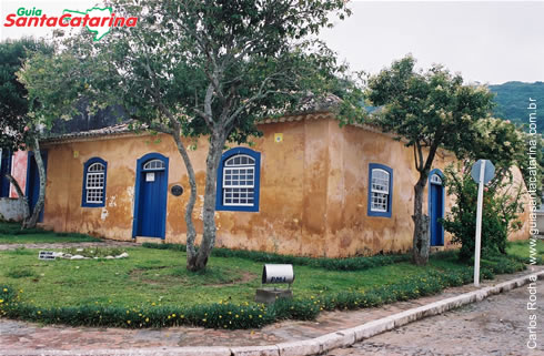 Museu Casa de Anita