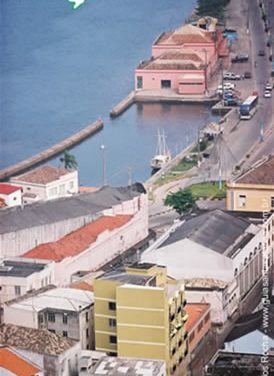 Mercado Público de Laguna