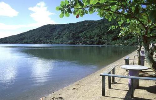 Praia da Enseada de Brito