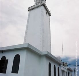 Farol de Santa Marta