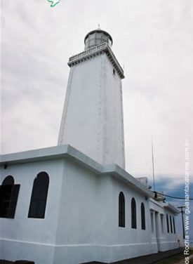 Farol de Santa Marta