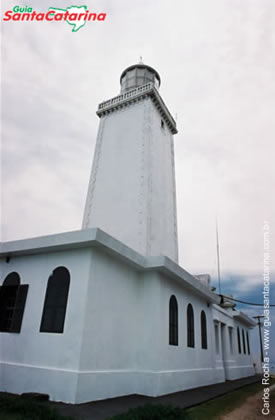 Farol de Santa Marta